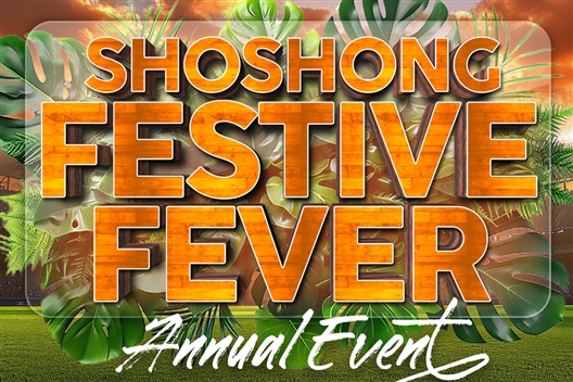 Shoshong Festive Fever Annual Event